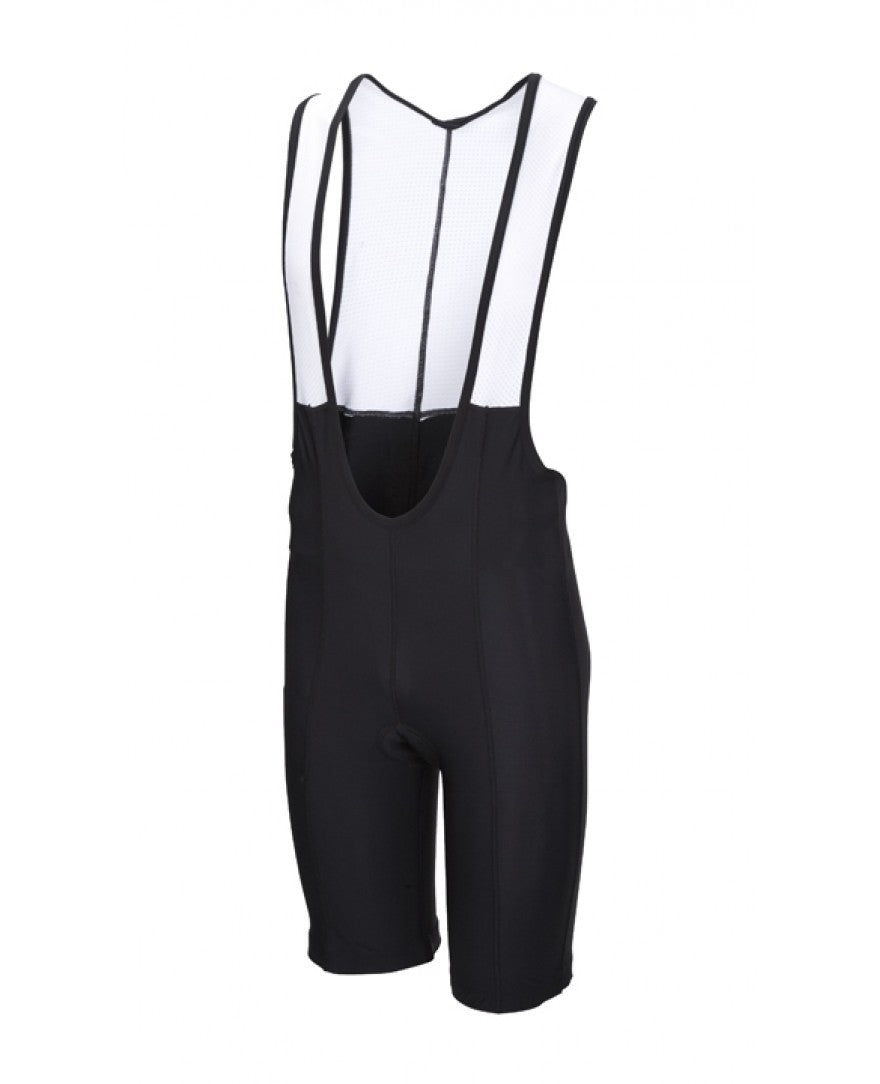 Formaggio 8 Panel Bib Shorts (S, M, L, XL, 2XL)