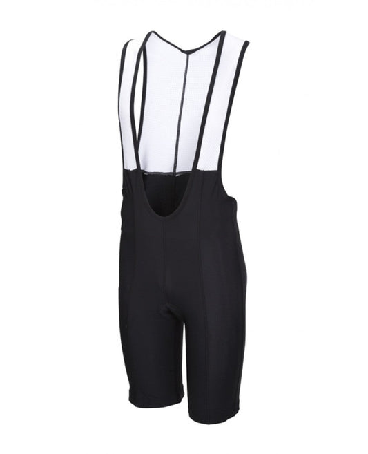 Formaggio 8 Panel Bib Shorts (S, M, L, XL, 2XL)